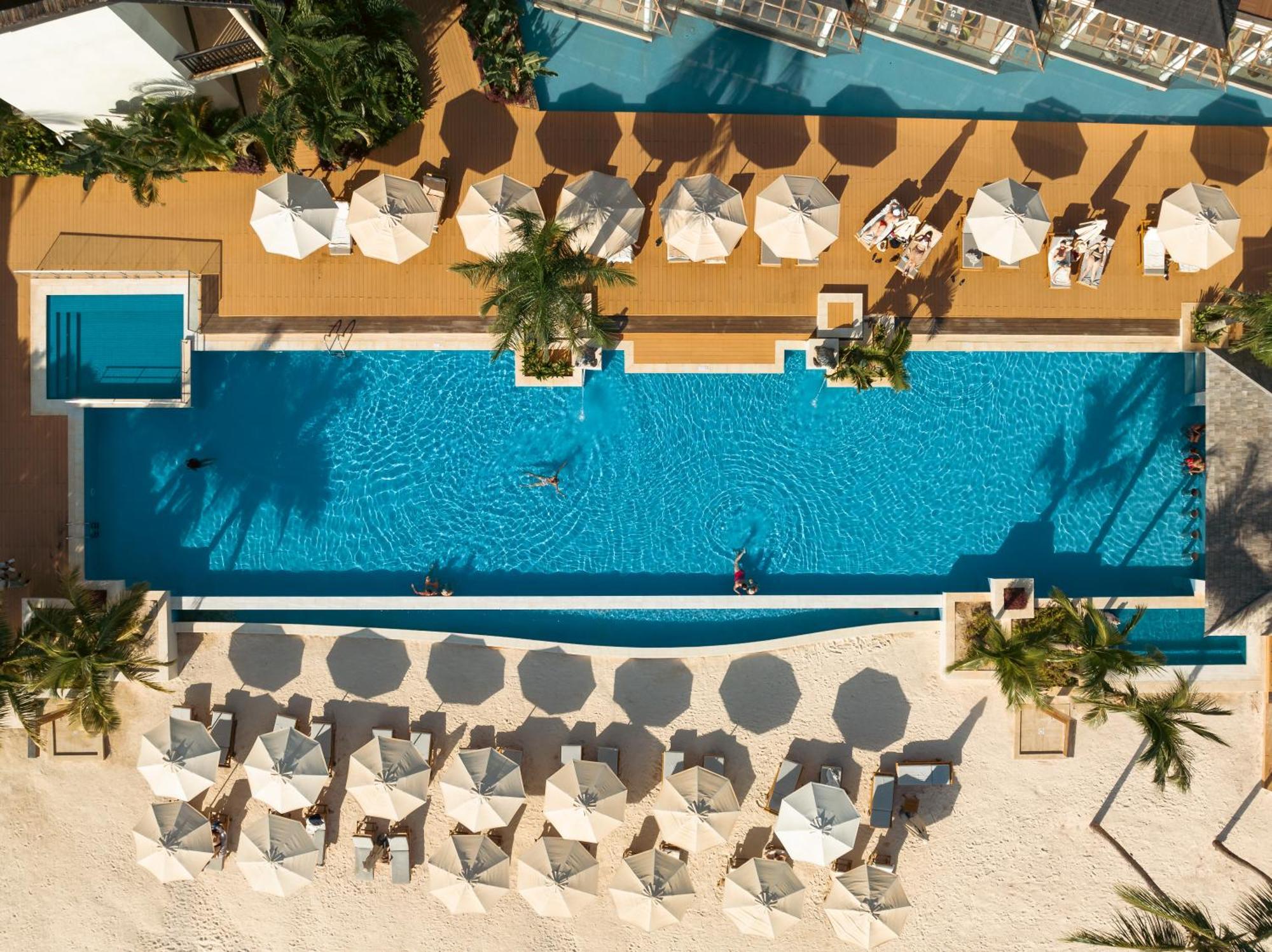 Intercontinental Mauritius Resort Balaclava Fort, An Ihg Hotel Экстерьер фото